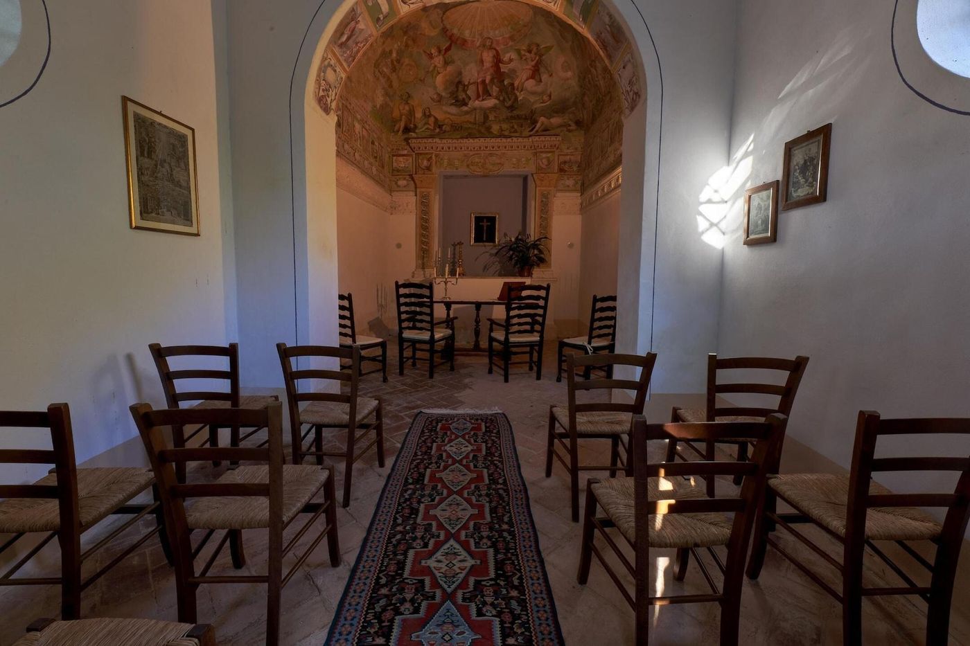 Villa-Curina-Resort-General-view-44