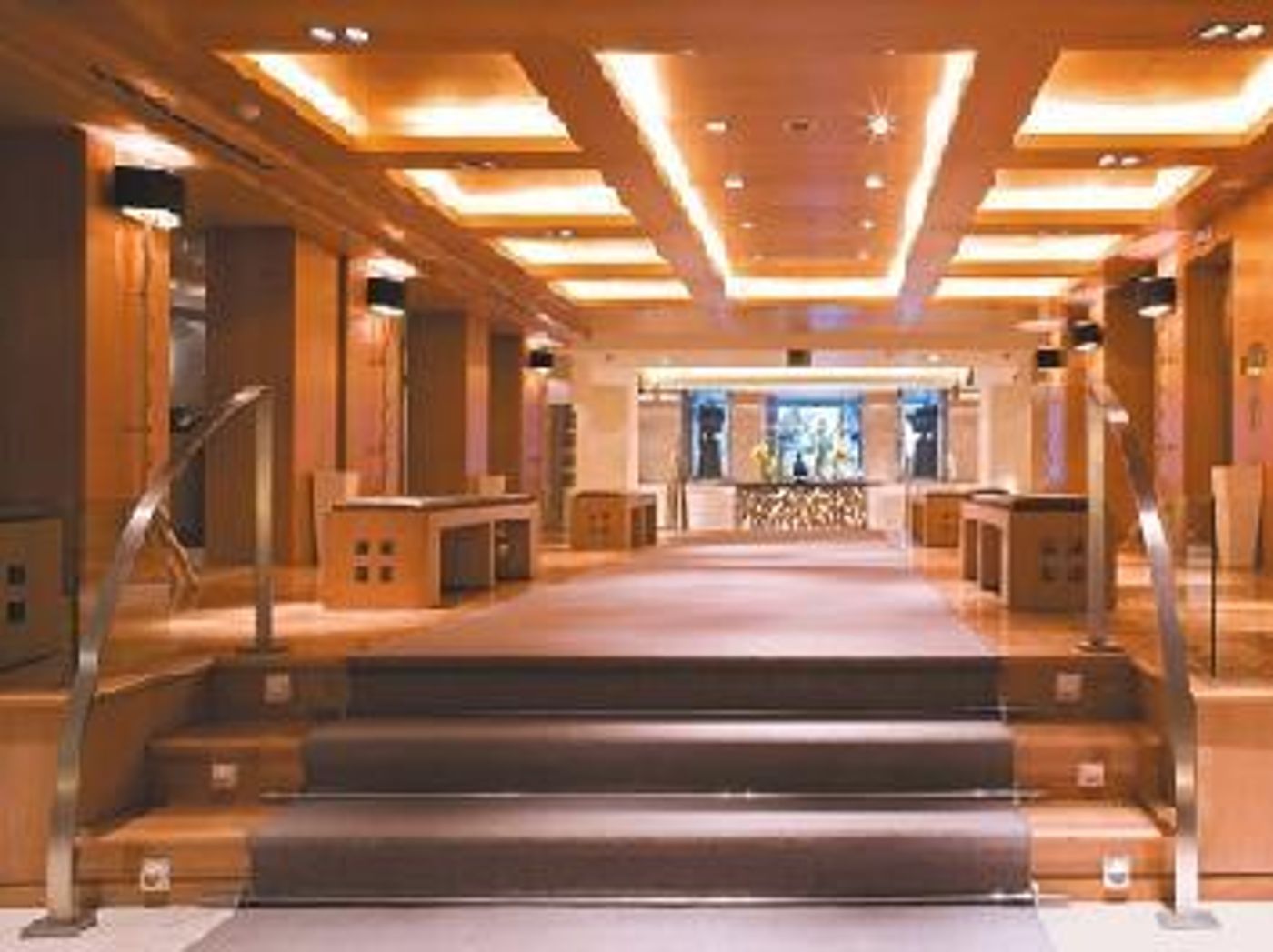 Hotel Hesperia Madrid