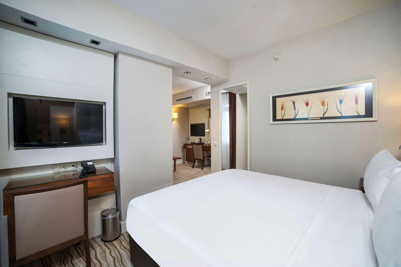 Radisson-Hotel-Sultanahmet-Room-30