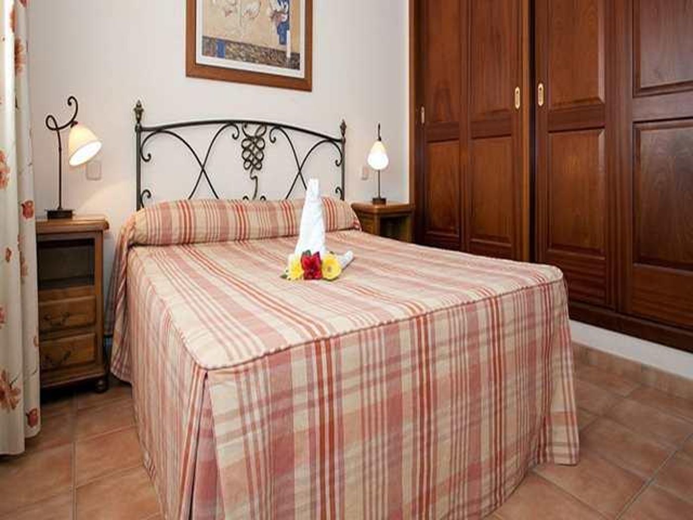 Villas las Margaritas