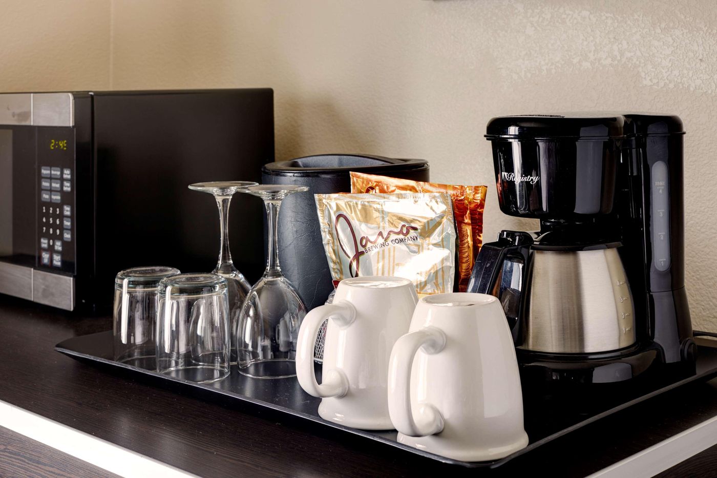 HYATT house Seattle/Bellevue-United States-BELLEVUE-Room-8