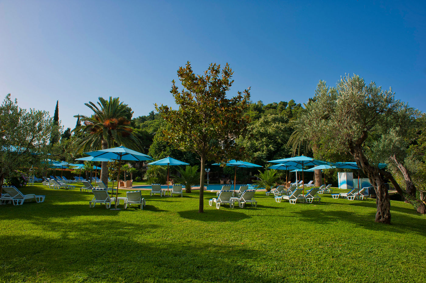 Hotel Rivijera-Montenegro-PETROVAC-General view-3