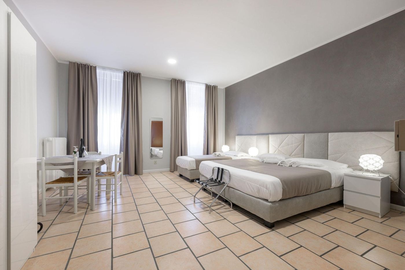 Affittacamere Berzi-Italy-TRIESTE-General view-1