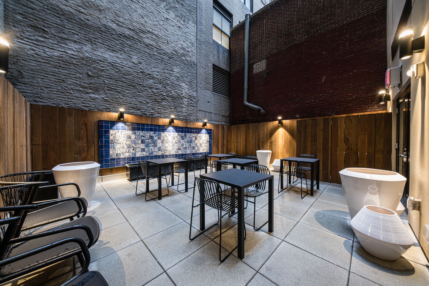 Pestana Park Avenue - United States - New York - Lobby - 5