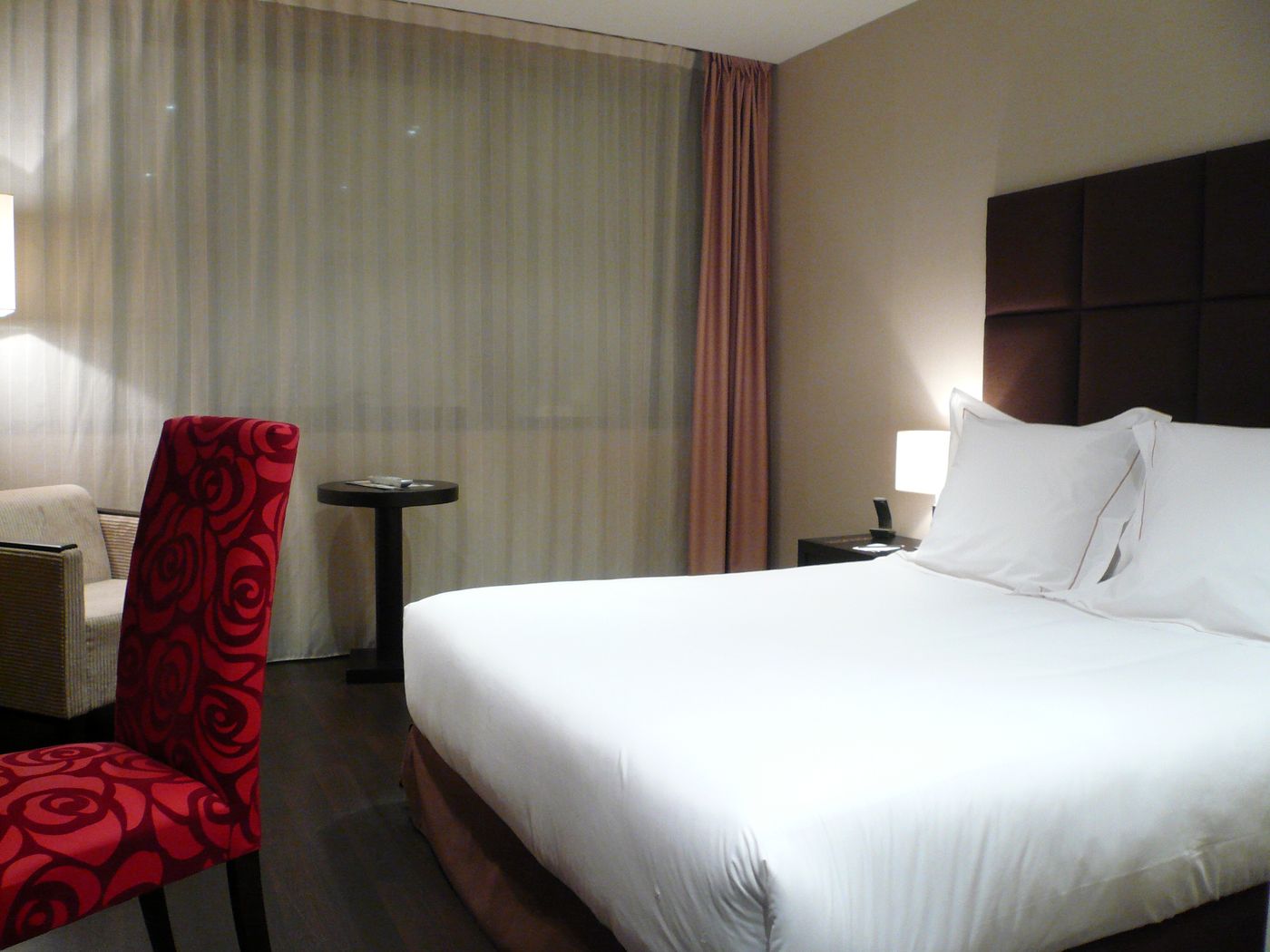 Azz Langrehotel & Spa-Spain-Langreo-Principado de Asturias-Room-8