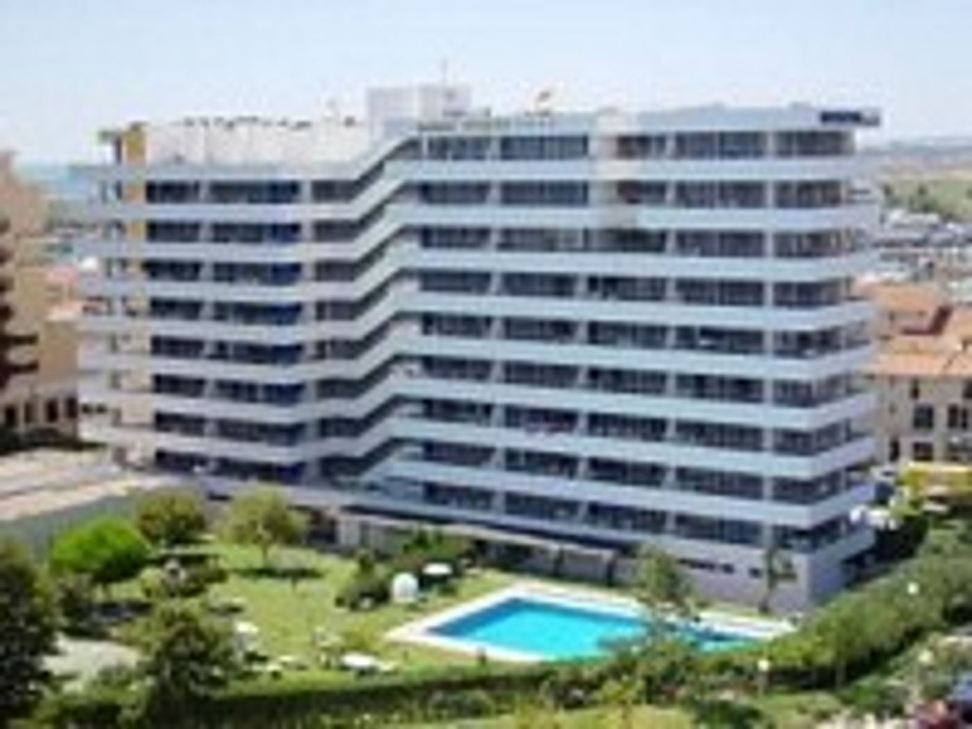 Olympus Vilamoura Suites