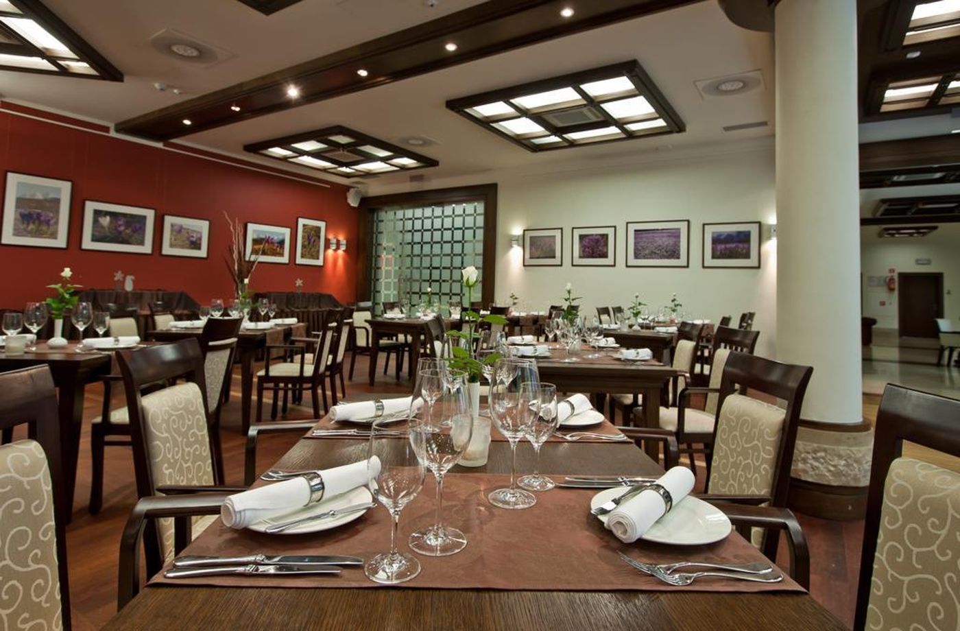 Crocus Hotel-Poland-ZAKOPANE-General view-10