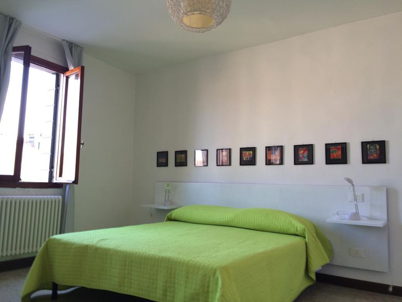 Kosher House Giardino Dei Melograni-Italy-VENEZIA-General view-6