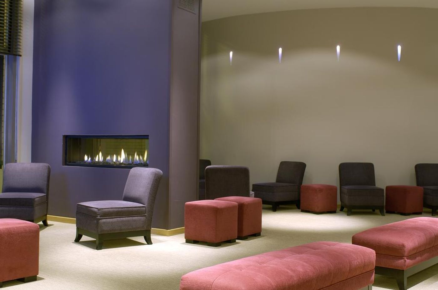 Martin's Brugge-Belgium-BRUGES-Lobby-4