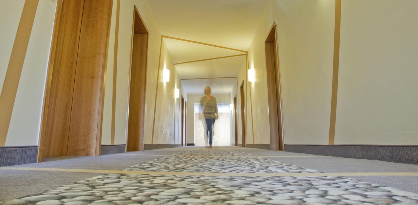 Ringhotel Reubel-Germany-ZIRNDORF -Lobby-6