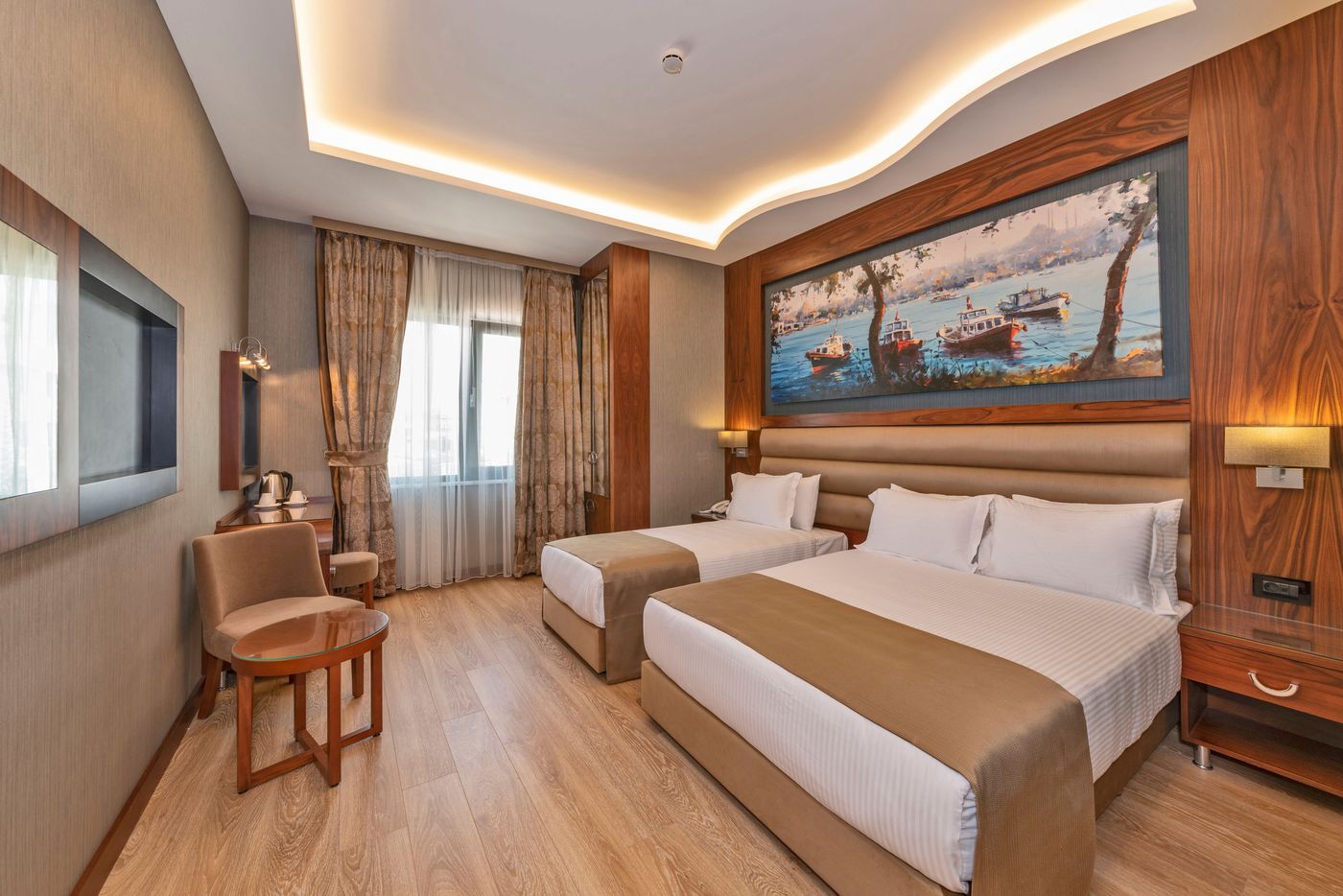 Piya Sport Hotel 