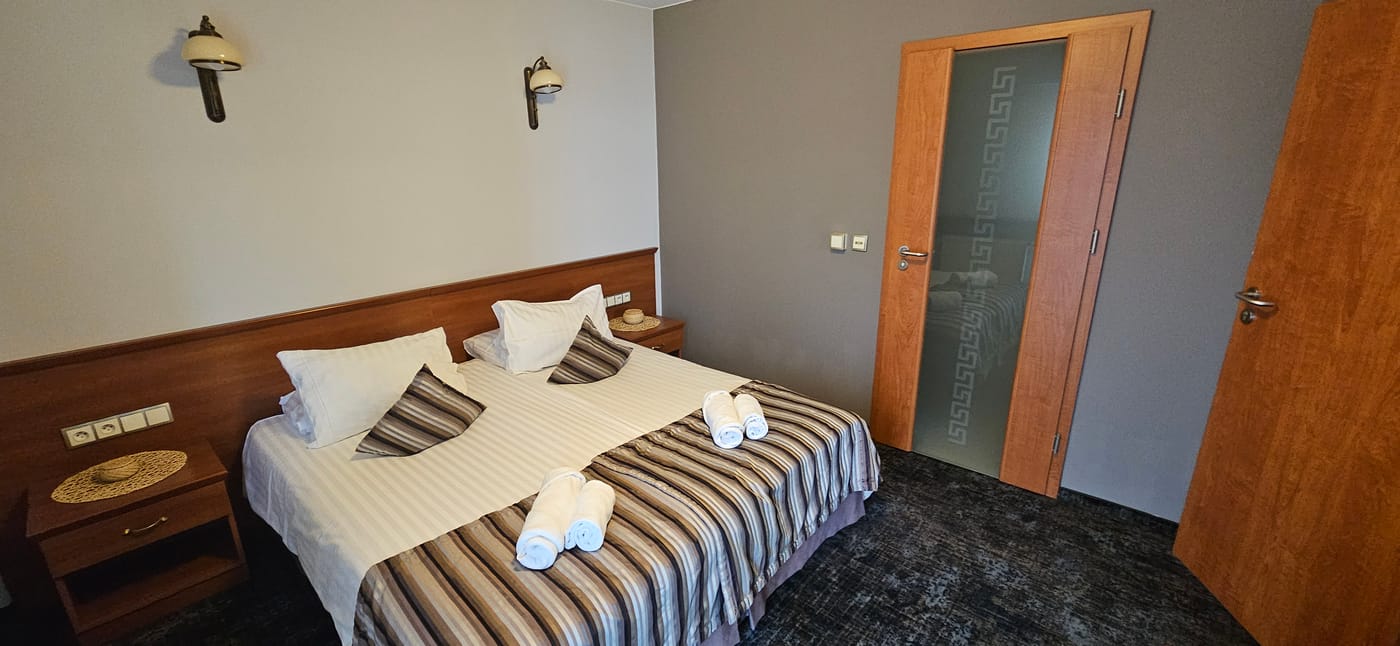 Great Polonia Conrad Krakow-Poland-KRAKOW-Room-8