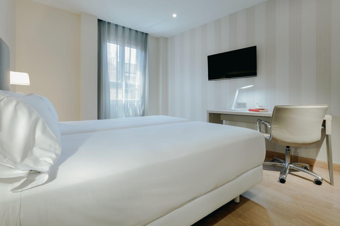 Hesperia-Murcia-Room-8