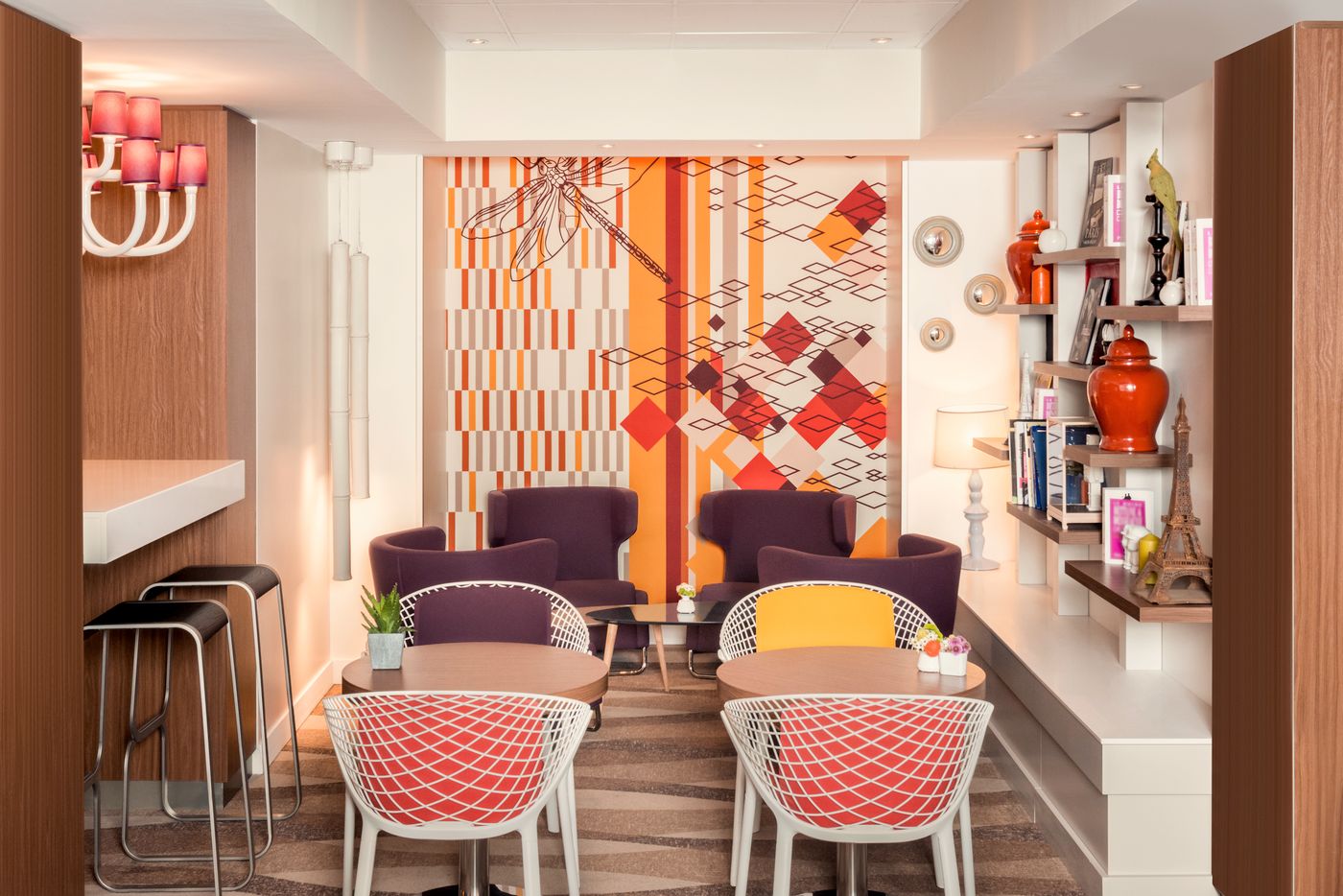 Mercure-Paris-Montmartre-Sacre-Coeur-Restaurant-12