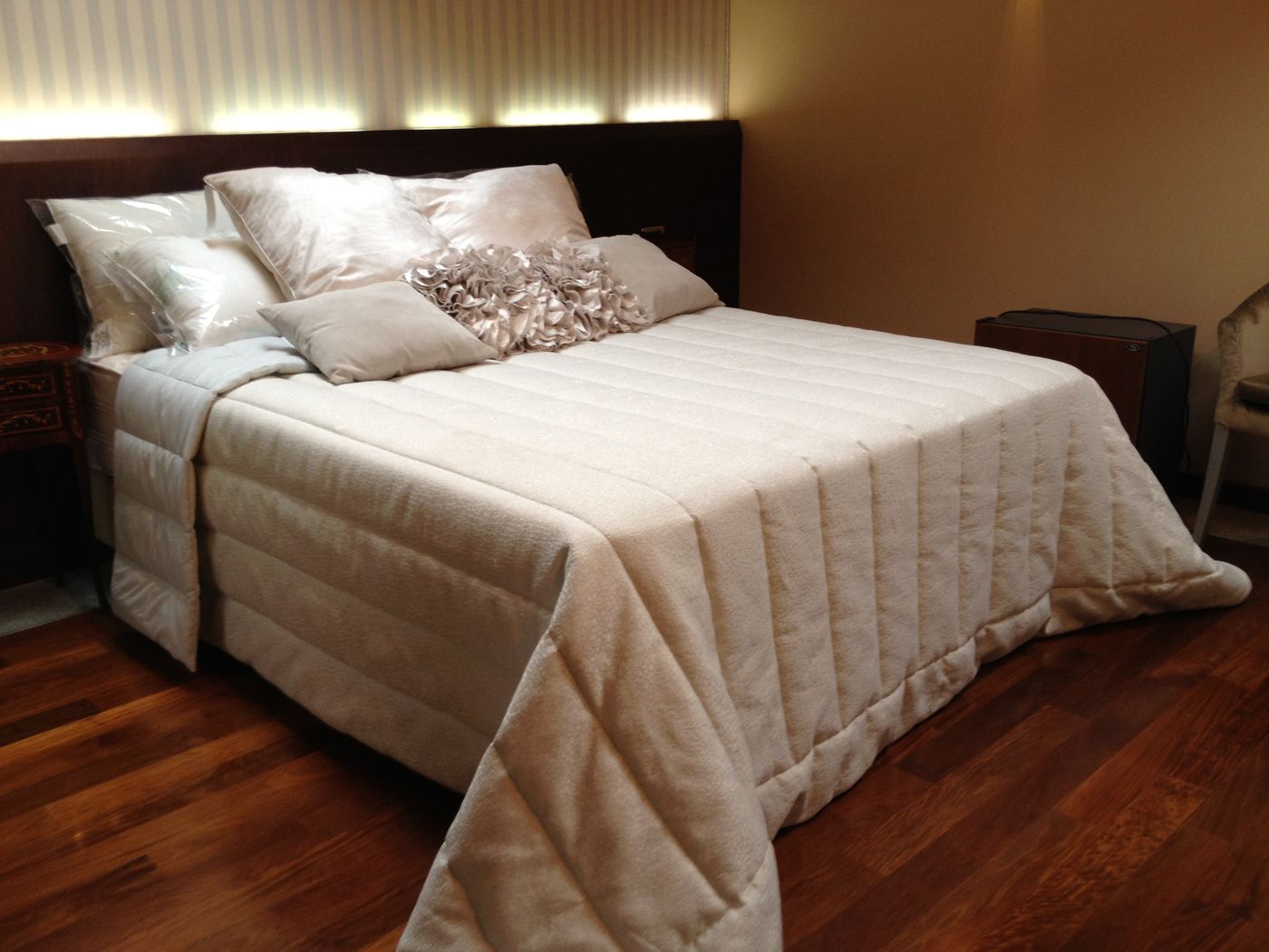 Hotel Dei Pittori - Italy - TORINO - Room - 9