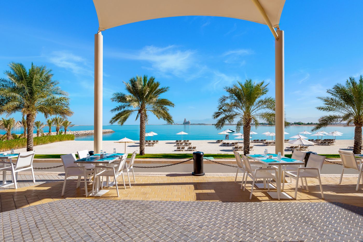 Rixos Bab Al Bahr
