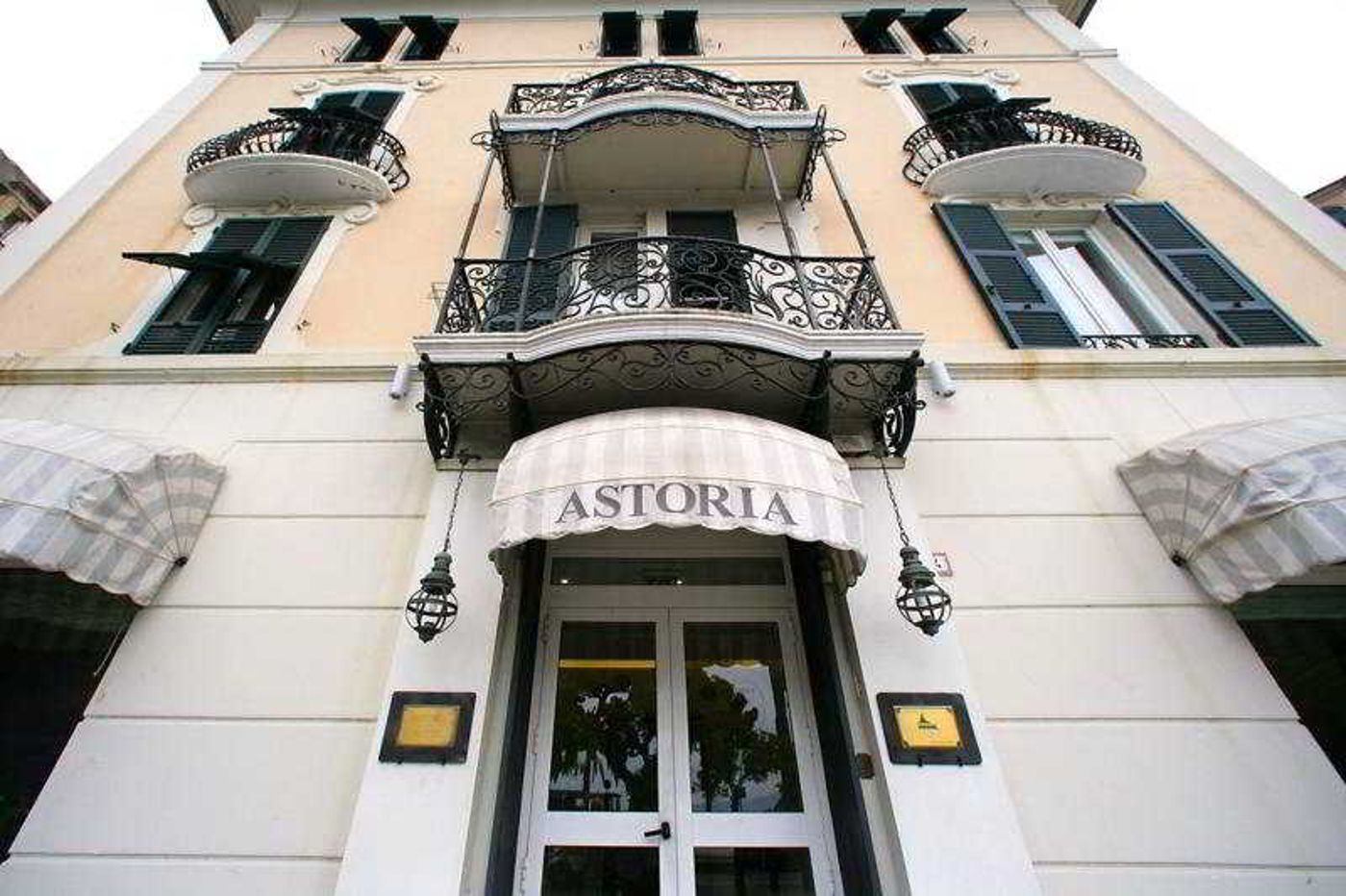 Astoria Hotel Rapallo - Italy - Rapallo (Ge) - General view - 4
