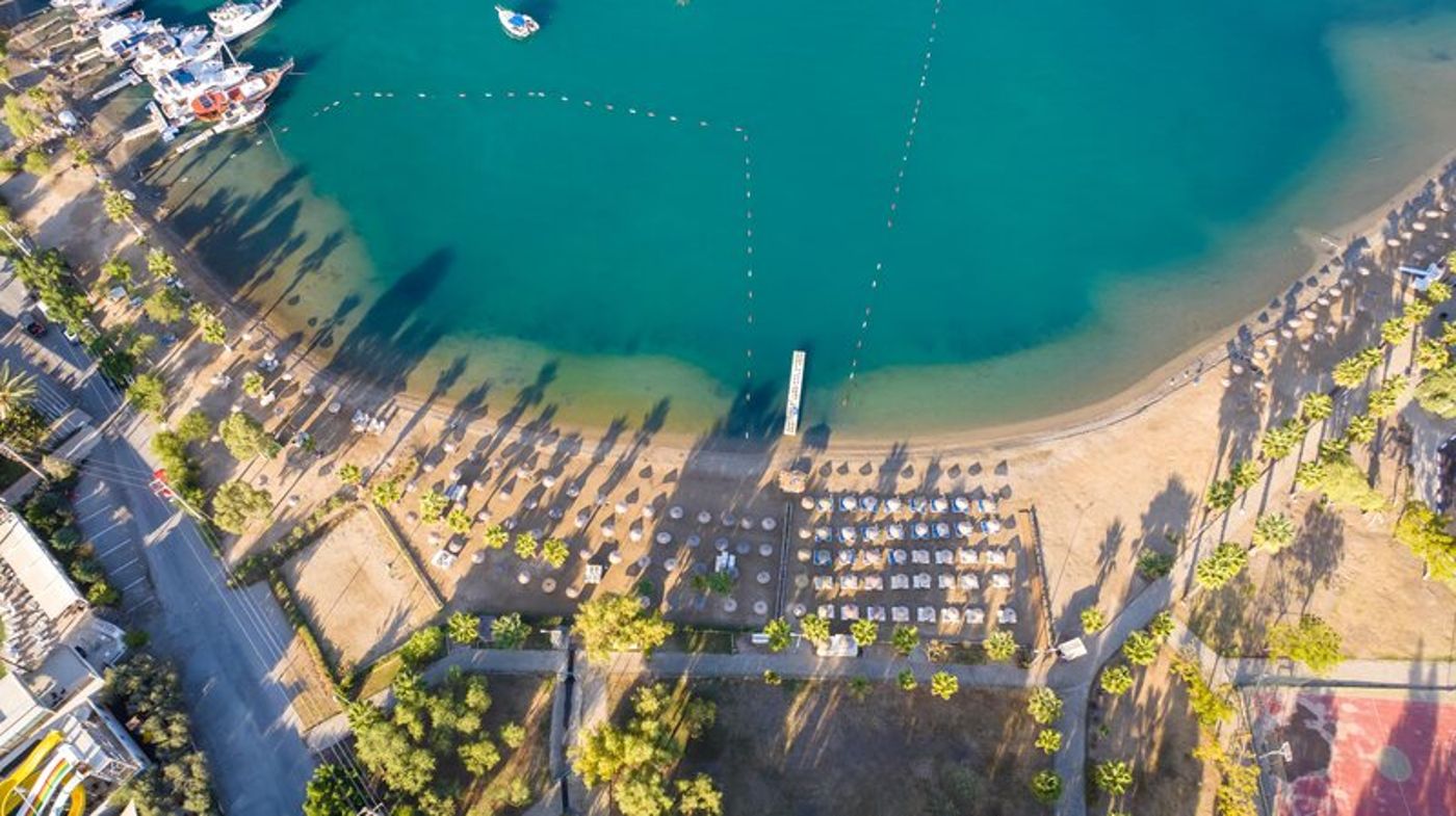 Anadolu Hotel Bodrum