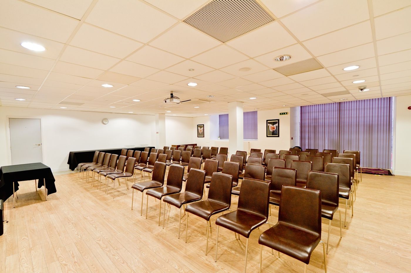 The Wesley Euston - United Kingdom - LONDON - Conferences - 2