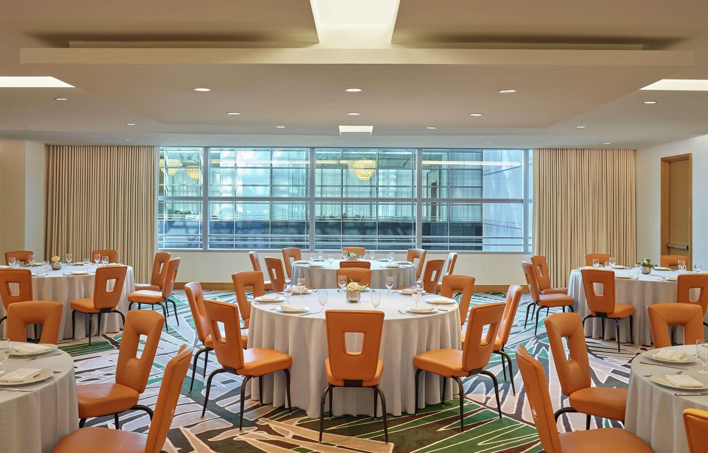 AKA Hotel Brickell - United States - MIAMI - Conferences - 8