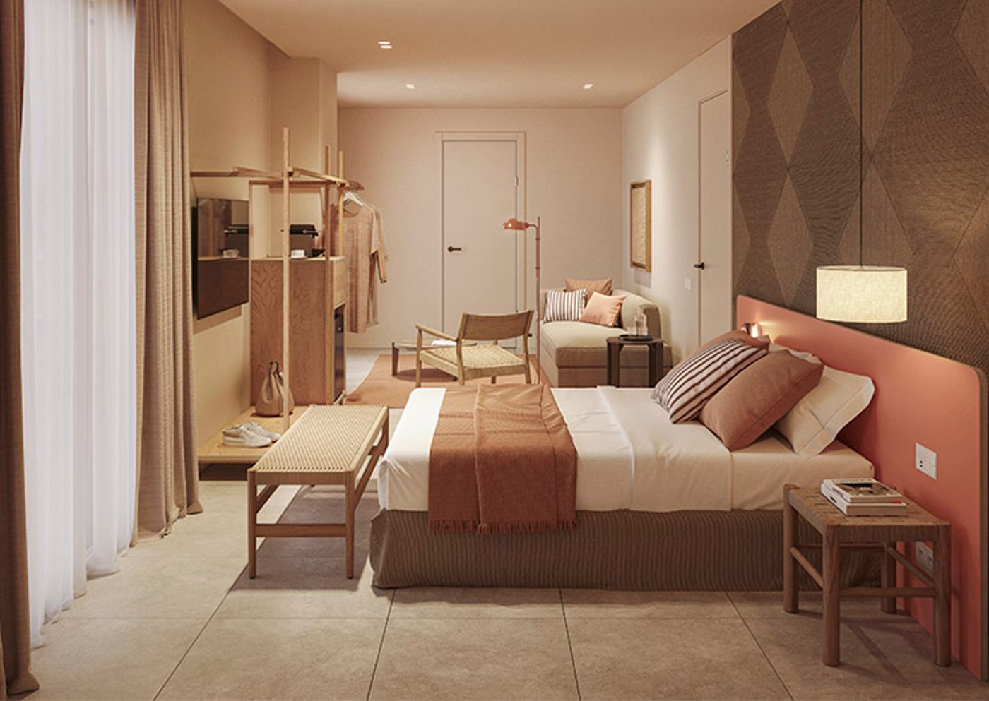 Aqua Bertran Park Hotel