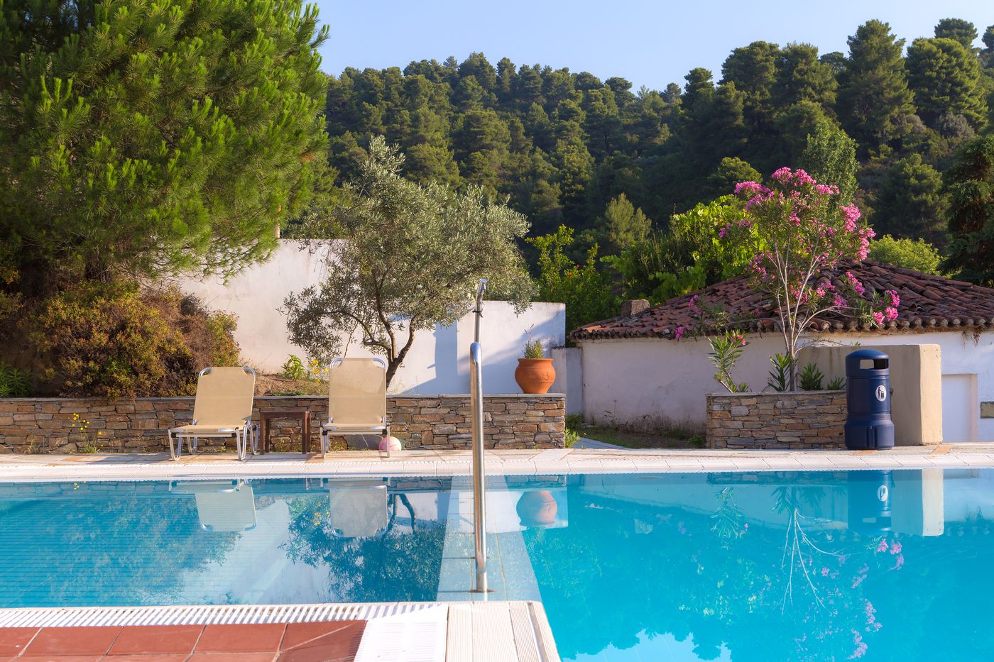 Kanapitsa Mare Hotel