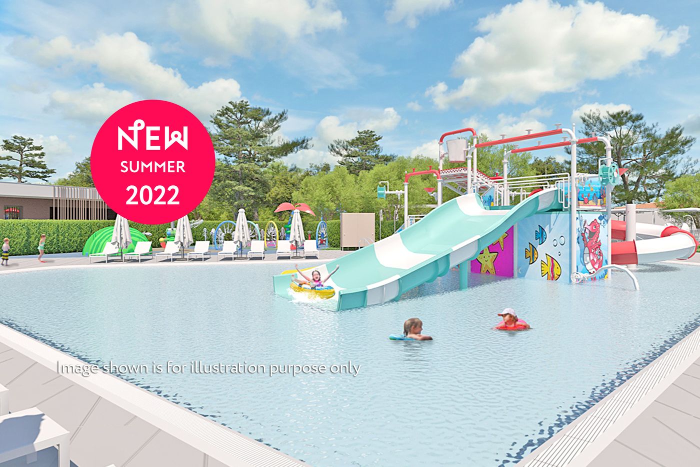 Residence-Umag-Plava-Laguna-Pool-10