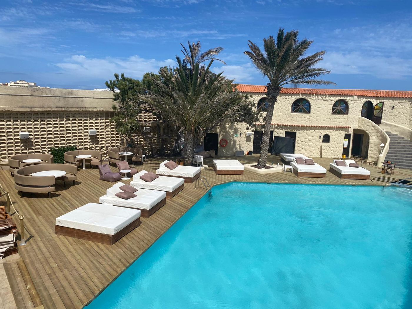 Playa-Sur-Tenerife-Pool-6