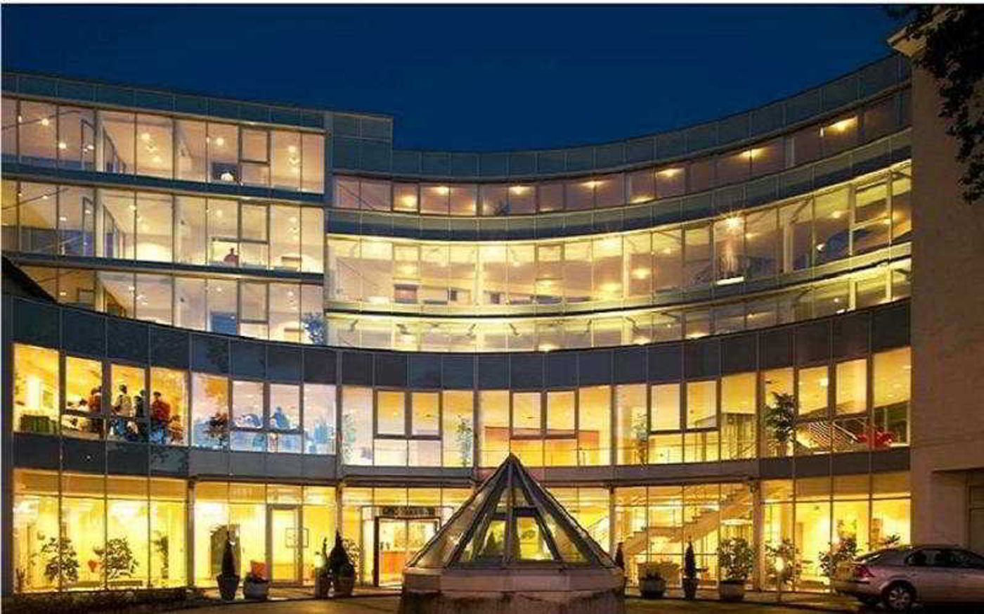 Amadeo Hotel Schaffenrath-Austria-SALZBURG-General view-10