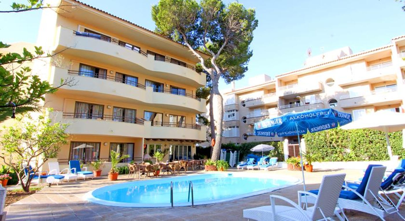 Flacalco Park Apartments