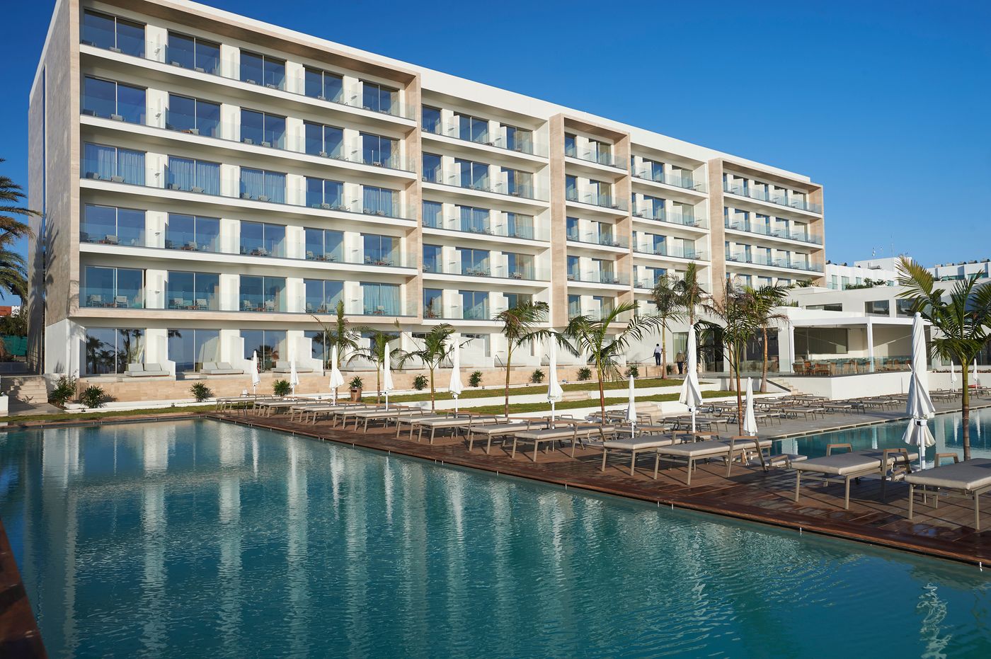 Sunrise Jade Hotel - Adults Only