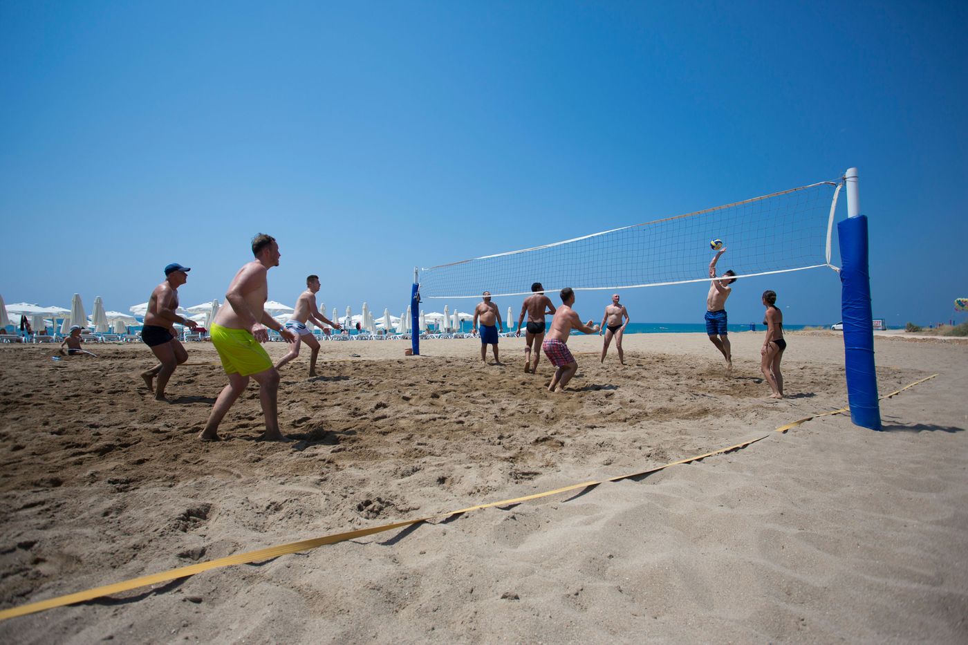 Water Side Resort and Spa