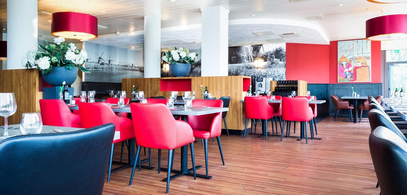 Bastion-Hotel-Amsterdam-Amstel-Restaurant-15