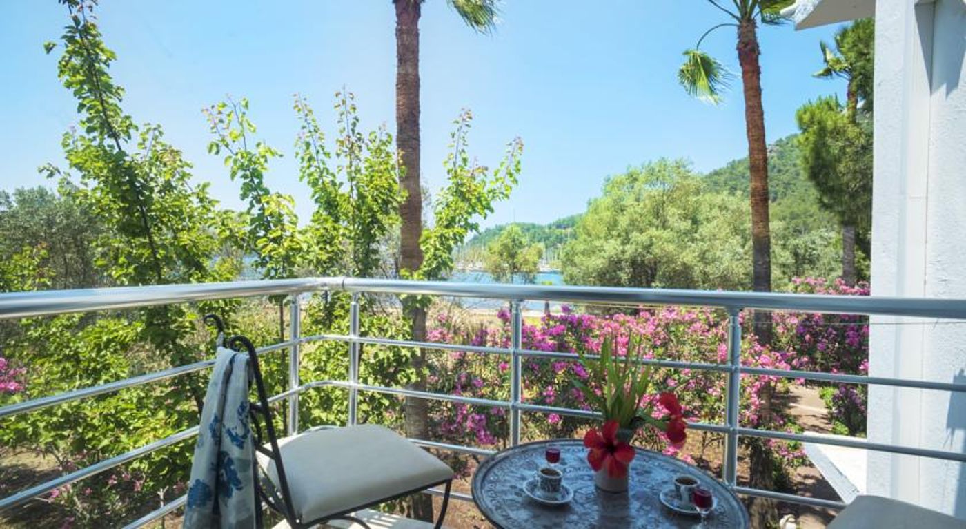 Dogan Hotel Orhaniye