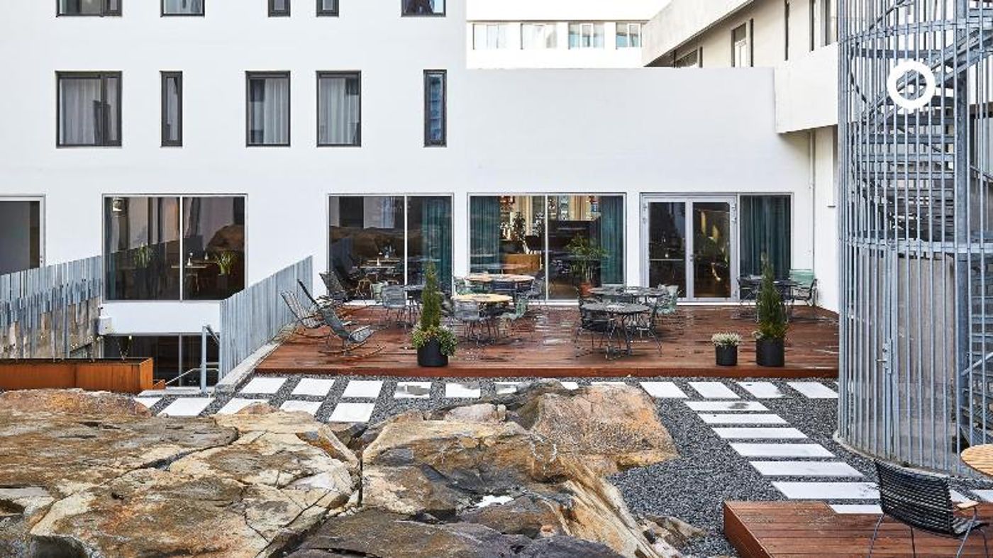 Midgardur by Center Hotels