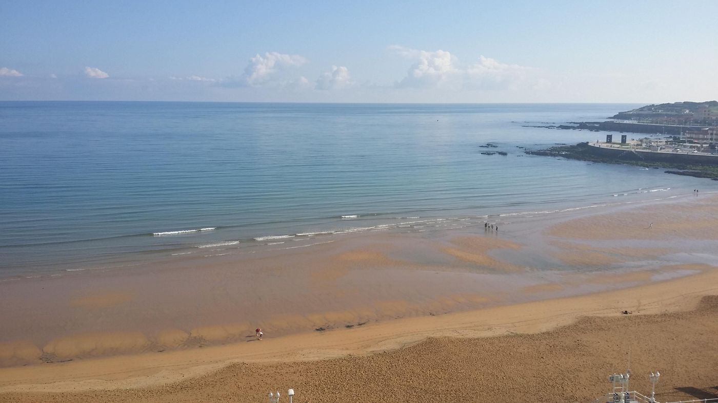 Príncipe de Asturias-Spain-GIJON-General view-4