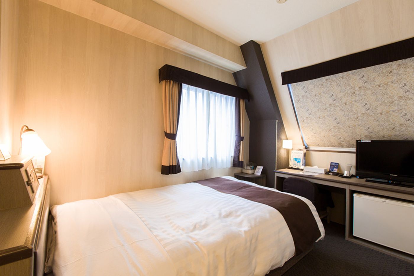 Hotel Star Plaza Ikebukuro-Japan-Toshima Ku-Room-4