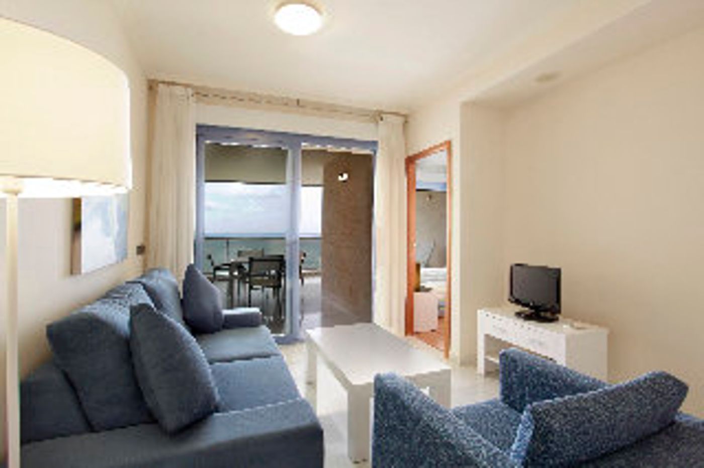 Pierre & Vacances Altea Beach