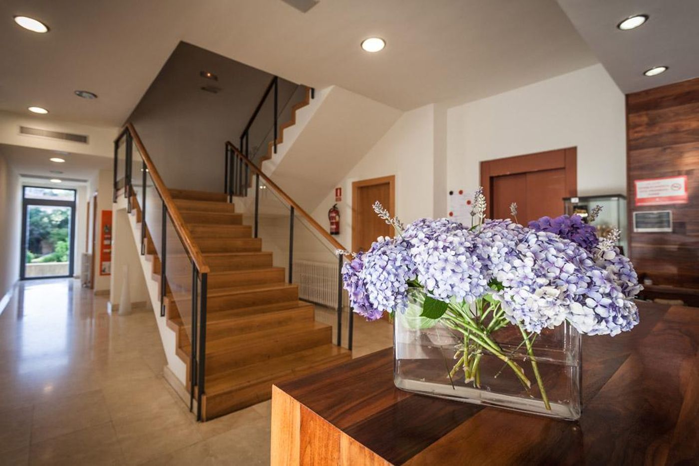 Hotel Miera-Spain-LIÉRGANES-Lobby-4