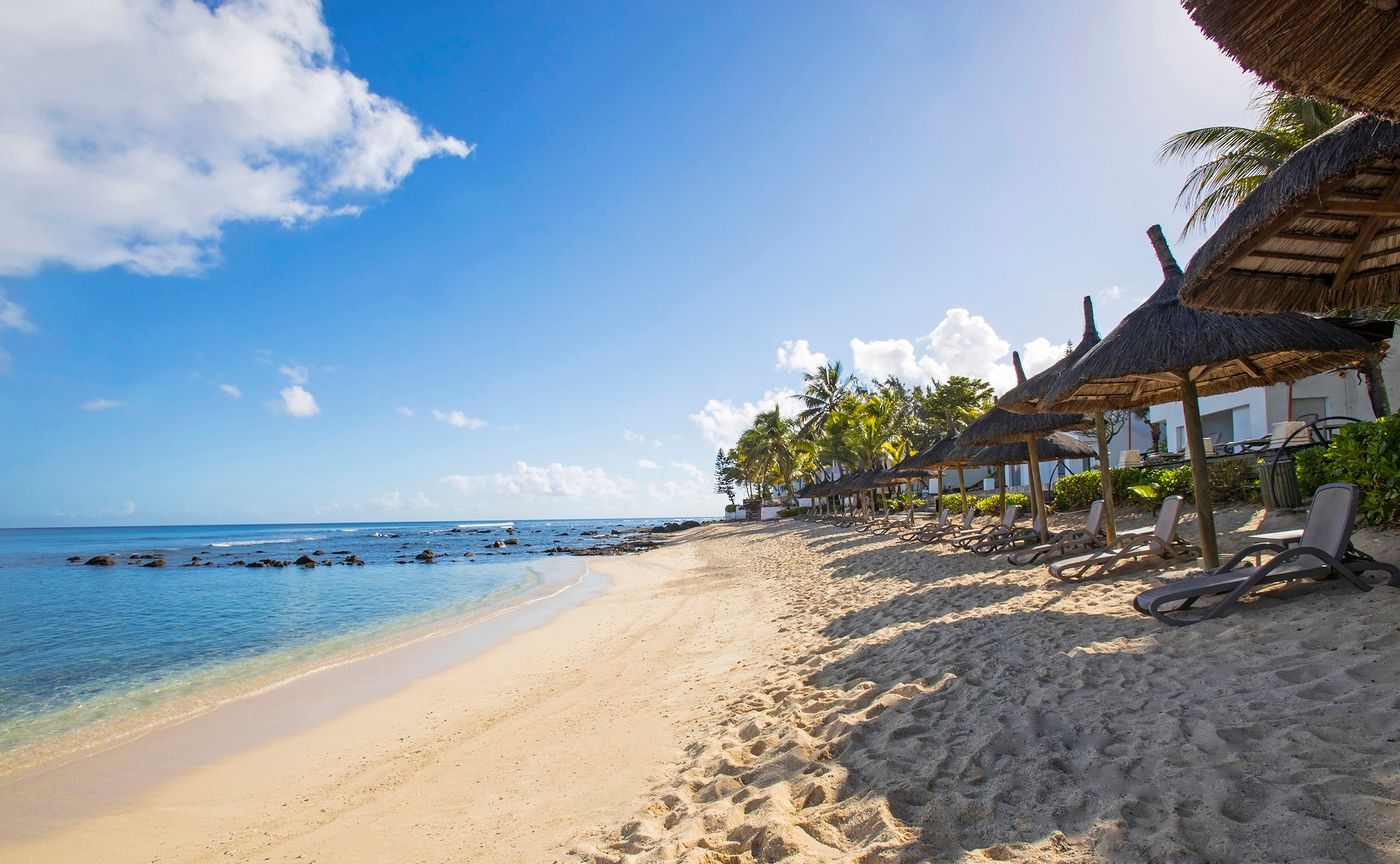 Récif Attitude - Adults Only