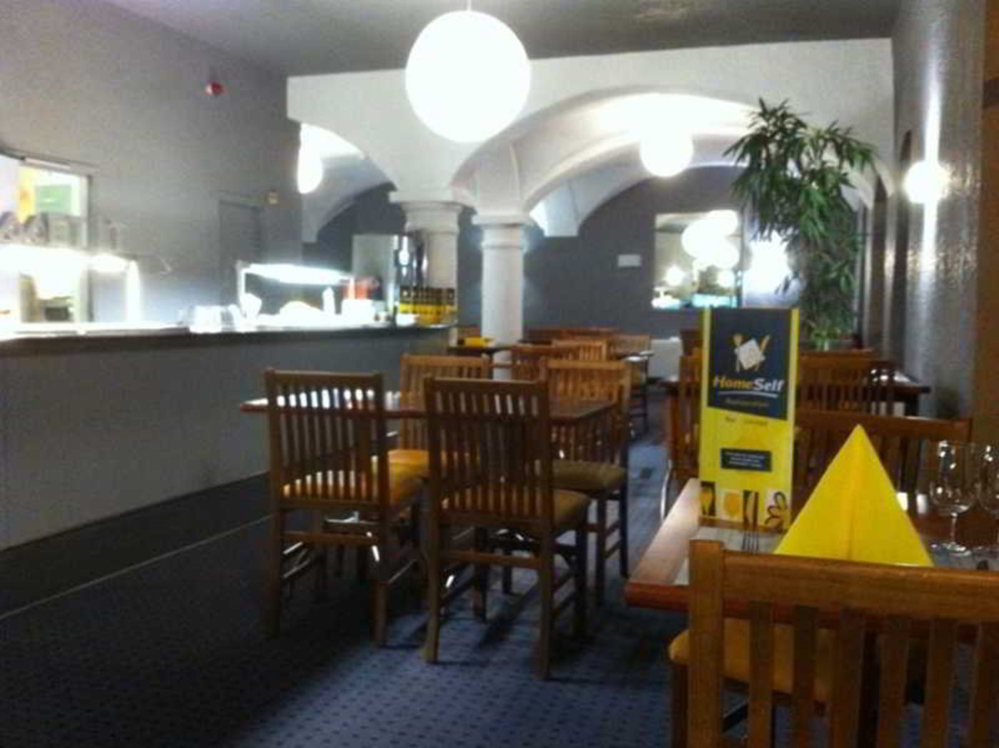 Sure Hotel by Best Western Annecy-France-Annecy-General view-10