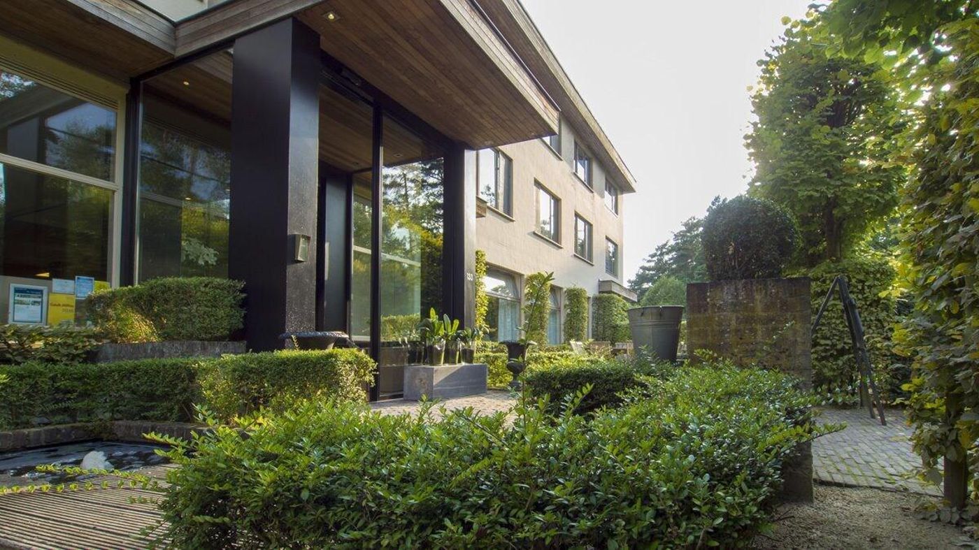 Domein Martinus-Belgium-ZOERSEL-General view-5