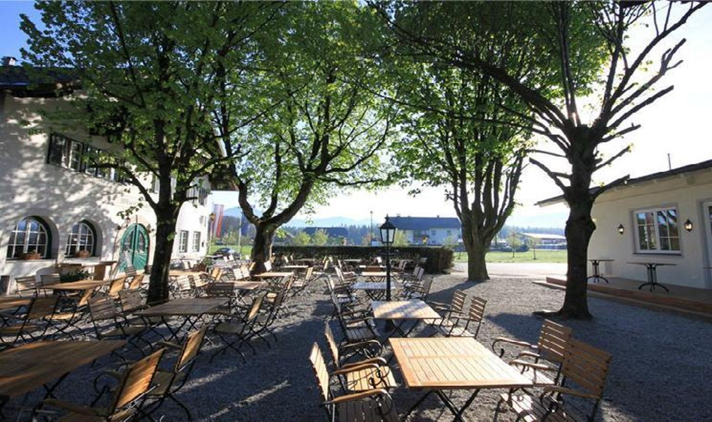 Gasthof Mostwastl-Austria-SALZBURG -General view-3