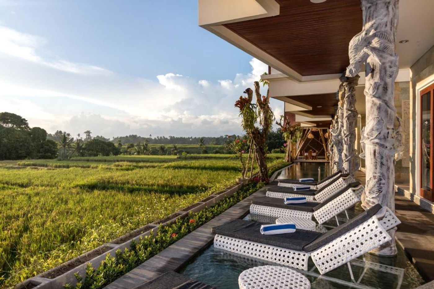Wadari Retreat Villa Ubud-Indonesia-Bali-General view-3
