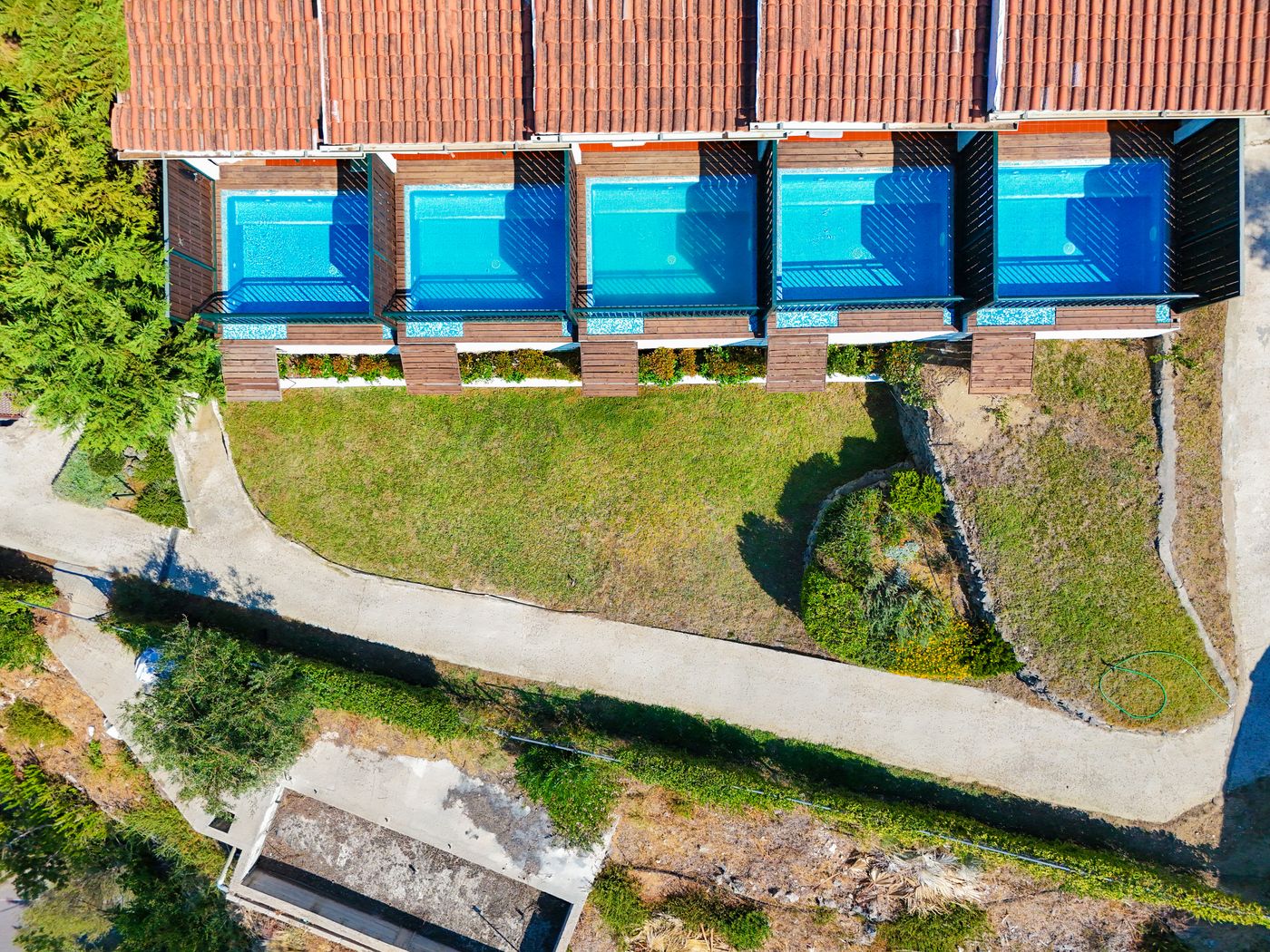 Paleokastritsa Palace Hotel - Adults Only (16+)