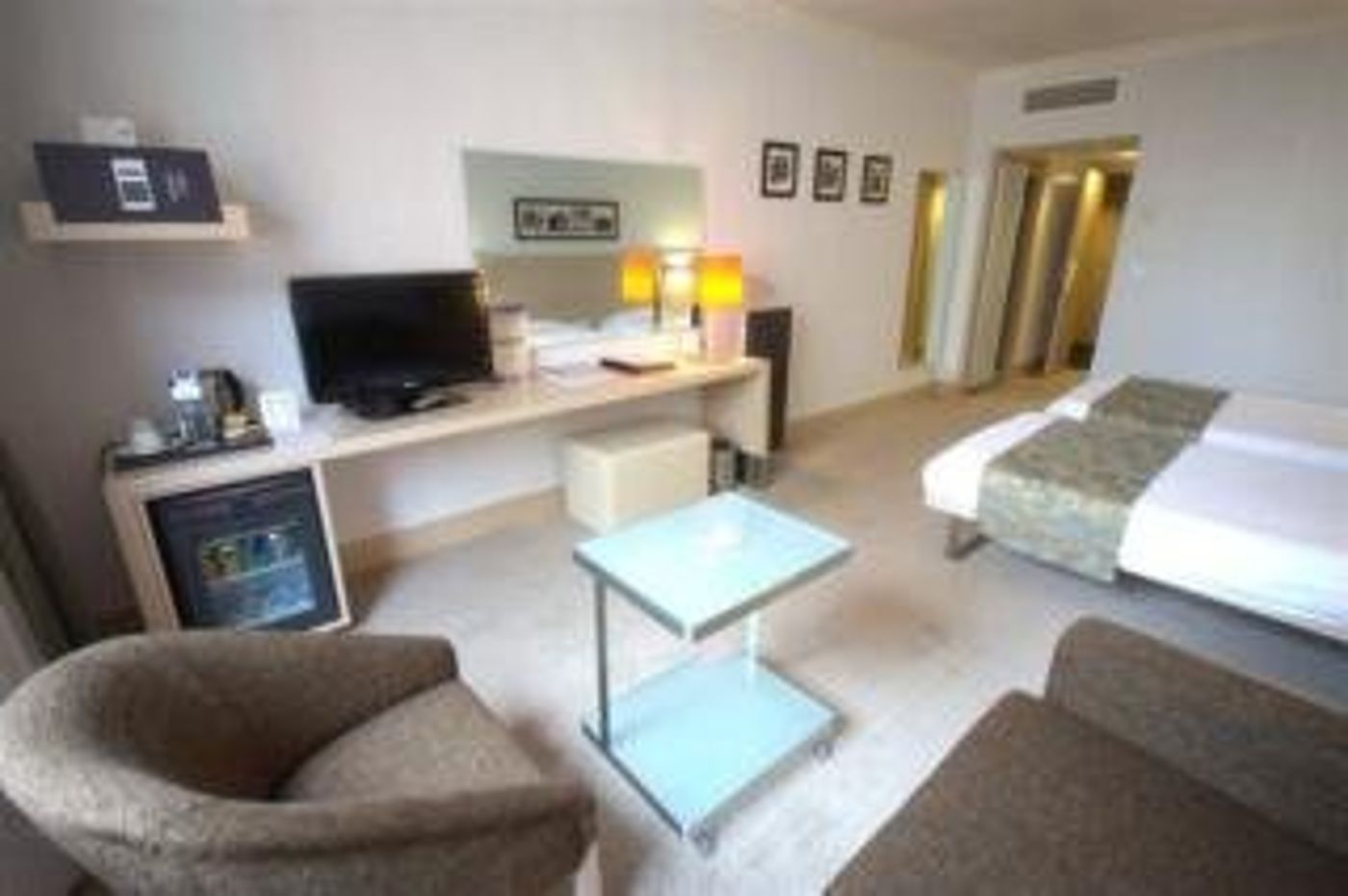 Best Western Eresin Taxim