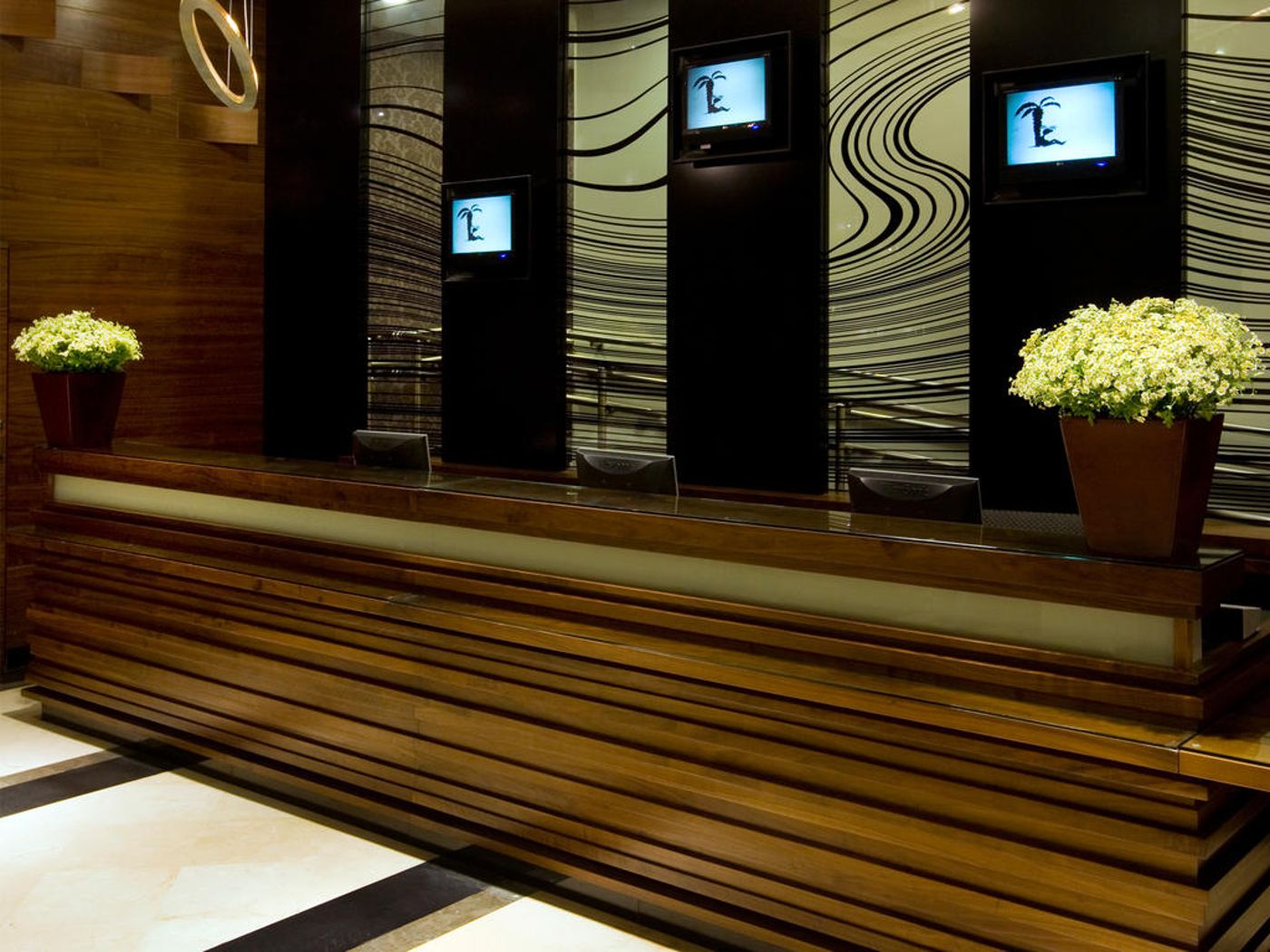 Dan Boutique Jerusalem