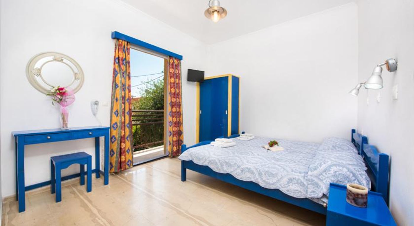 Aquarius Beach Hotel