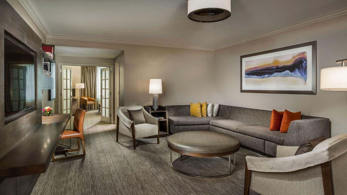 Hyatt Centric Chicago Magnificent Mile - United States - CHICAGO - Room - 2