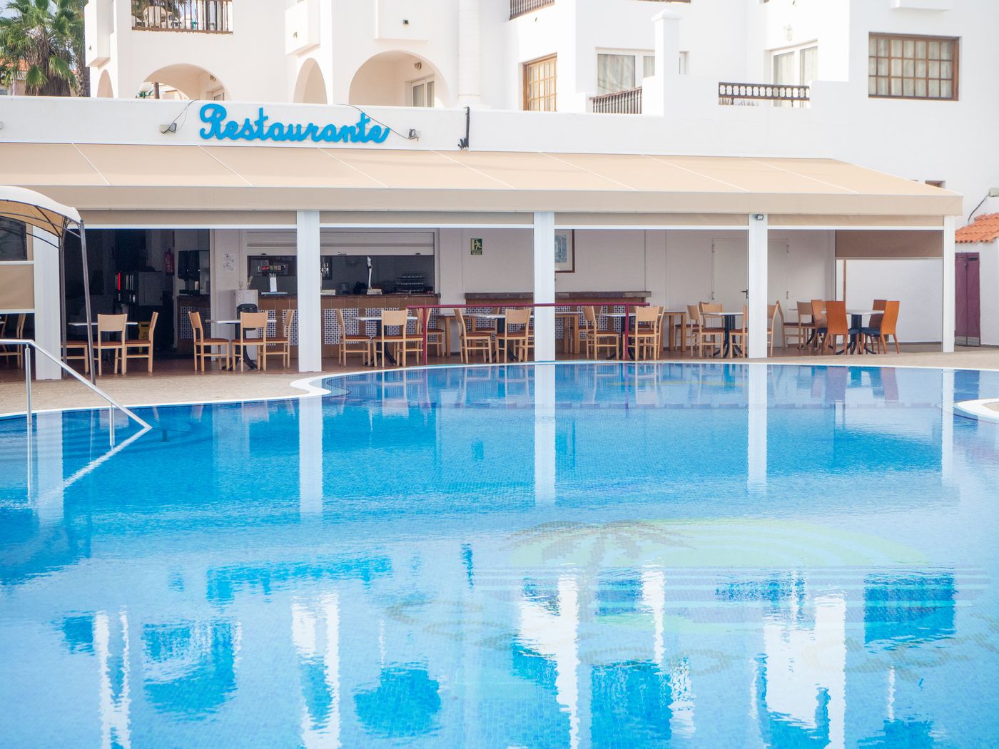 Blue Sea Callao Garden